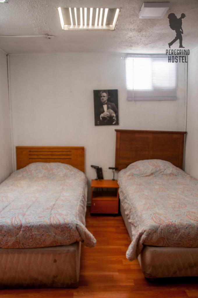 Peregrino Hostel *