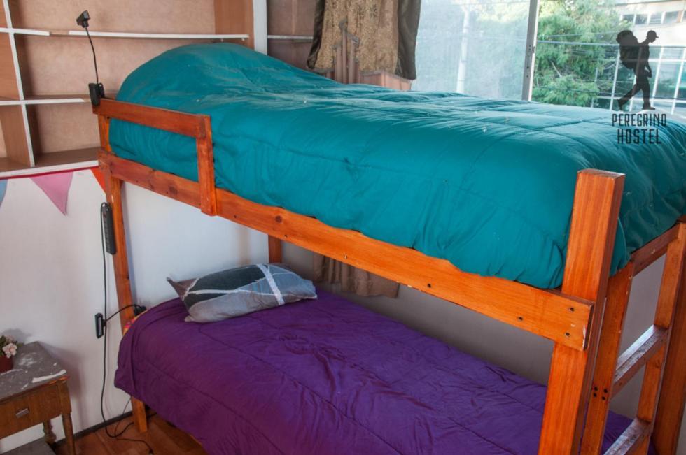 Peregrino Hostel * Santiago