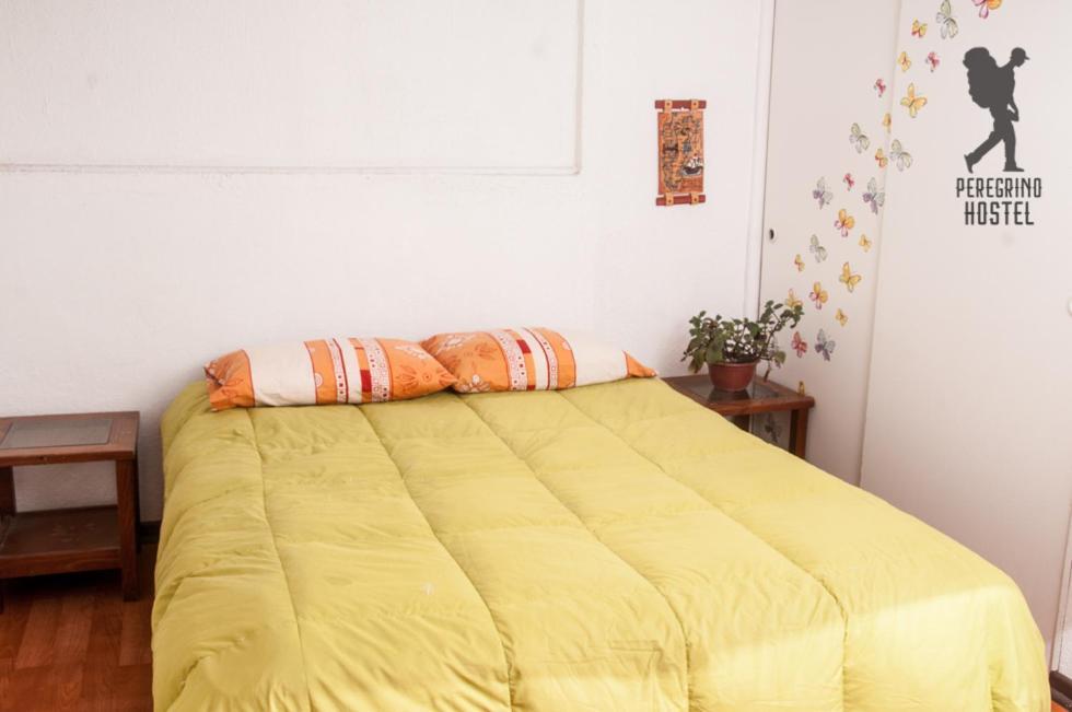 Hostel Peregrino Hostel *