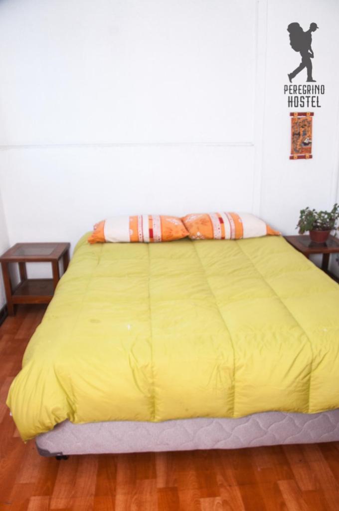 Hostel Peregrino Hostel Santiago