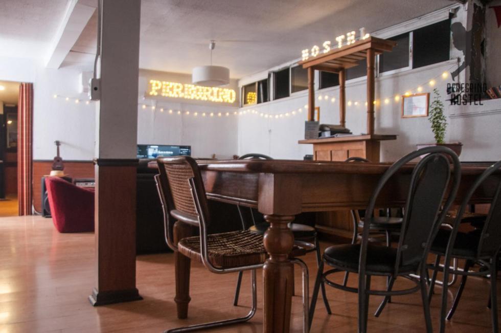 Peregrino Hostel Hostel