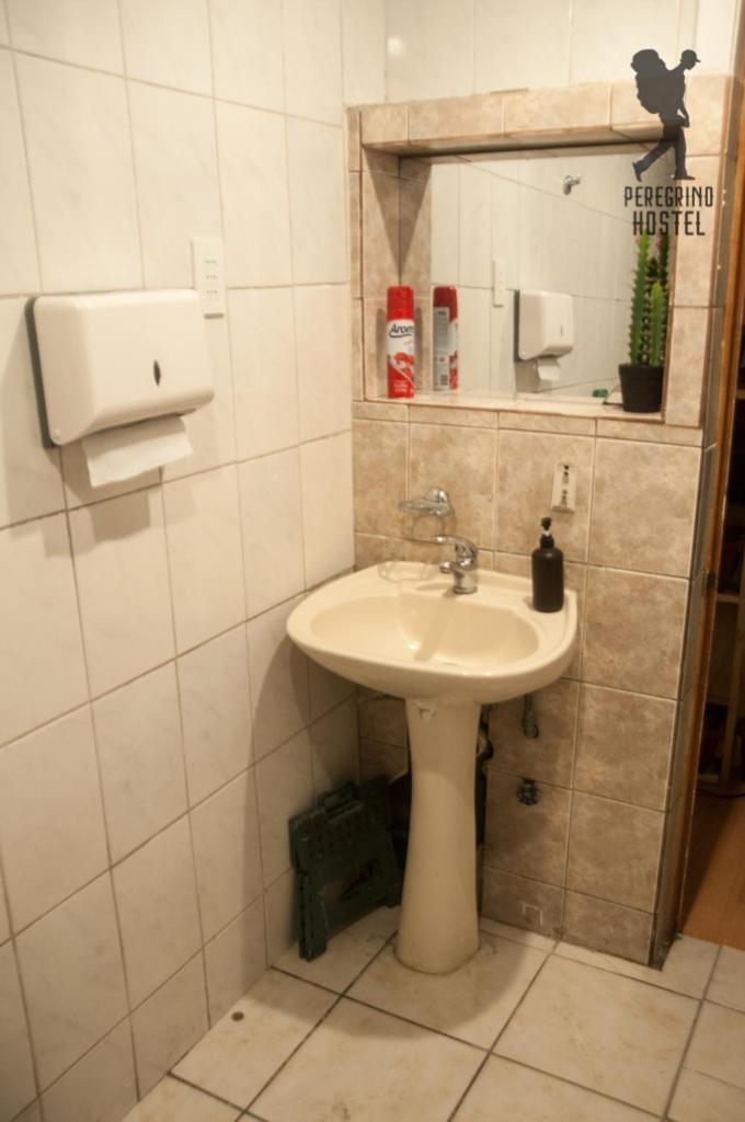 Peregrino Hostel *