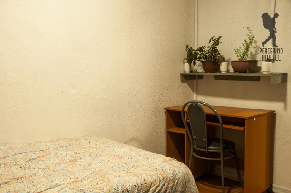 Peregrino Hostel