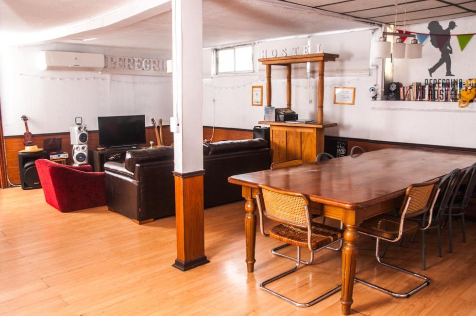 Peregrino Hostel Hostel