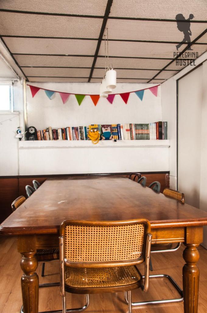 Peregrino Hostel Hostel
