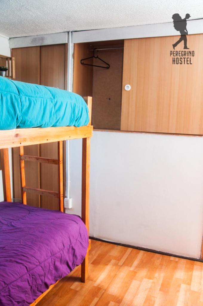 Peregrino Hostel * Santiago