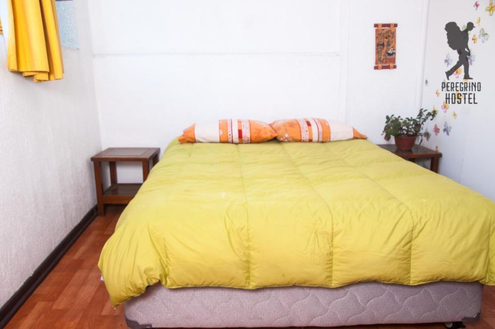 Peregrino Hostel