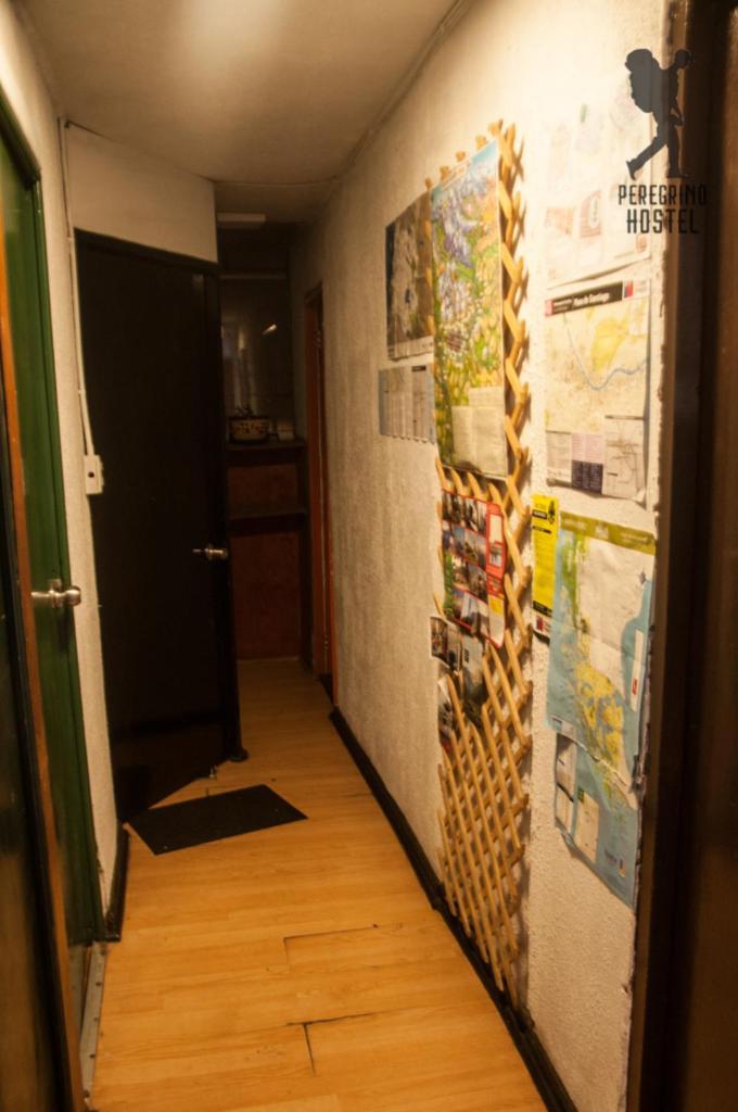 Peregrino Hostel Hostel *