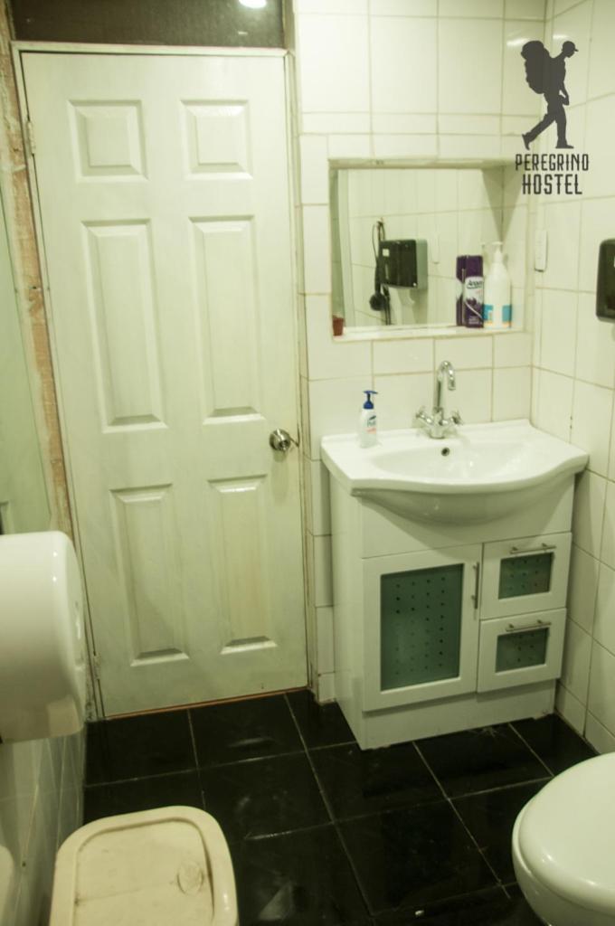 Peregrino Hostel *