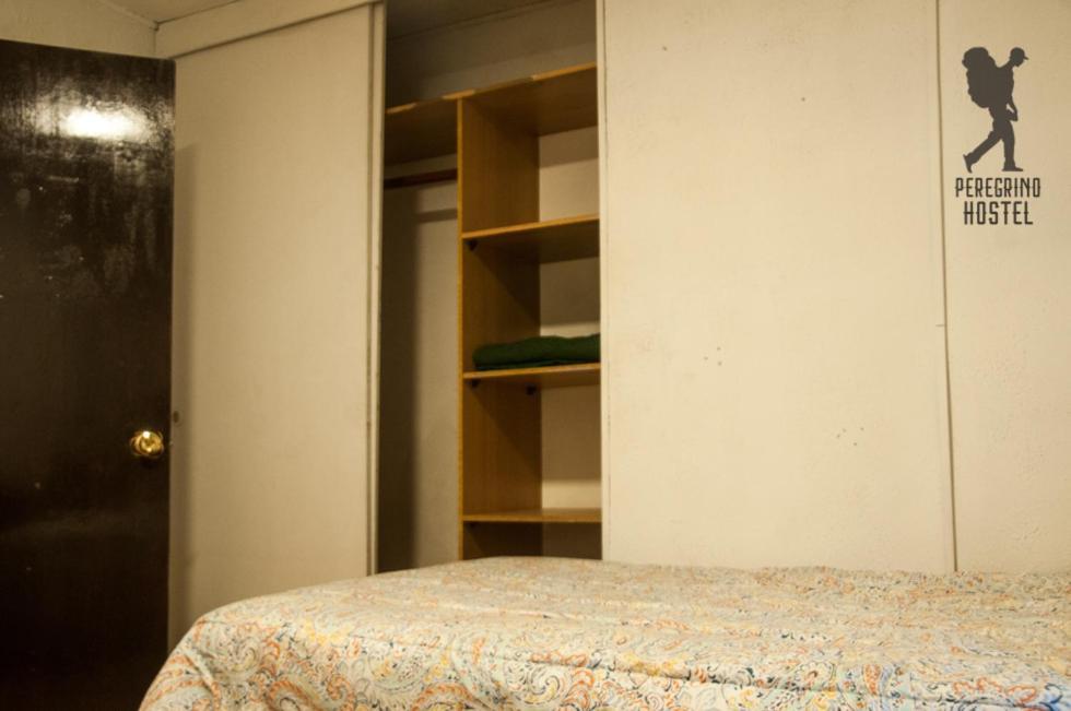 Peregrino Hostel Hostel