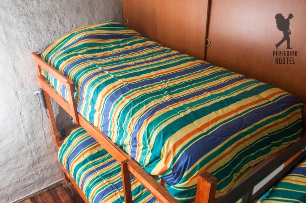 Peregrino Hostel Hostel