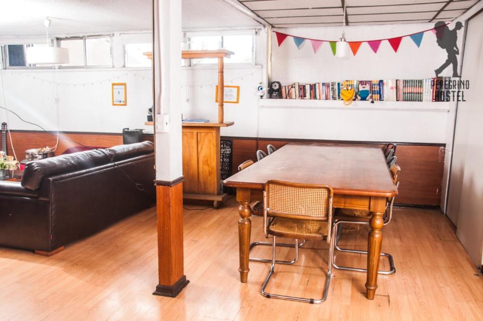 Hostel Peregrino Hostel Santiago