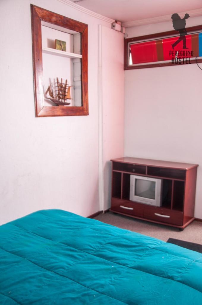 Hostel Peregrino Hostel *
