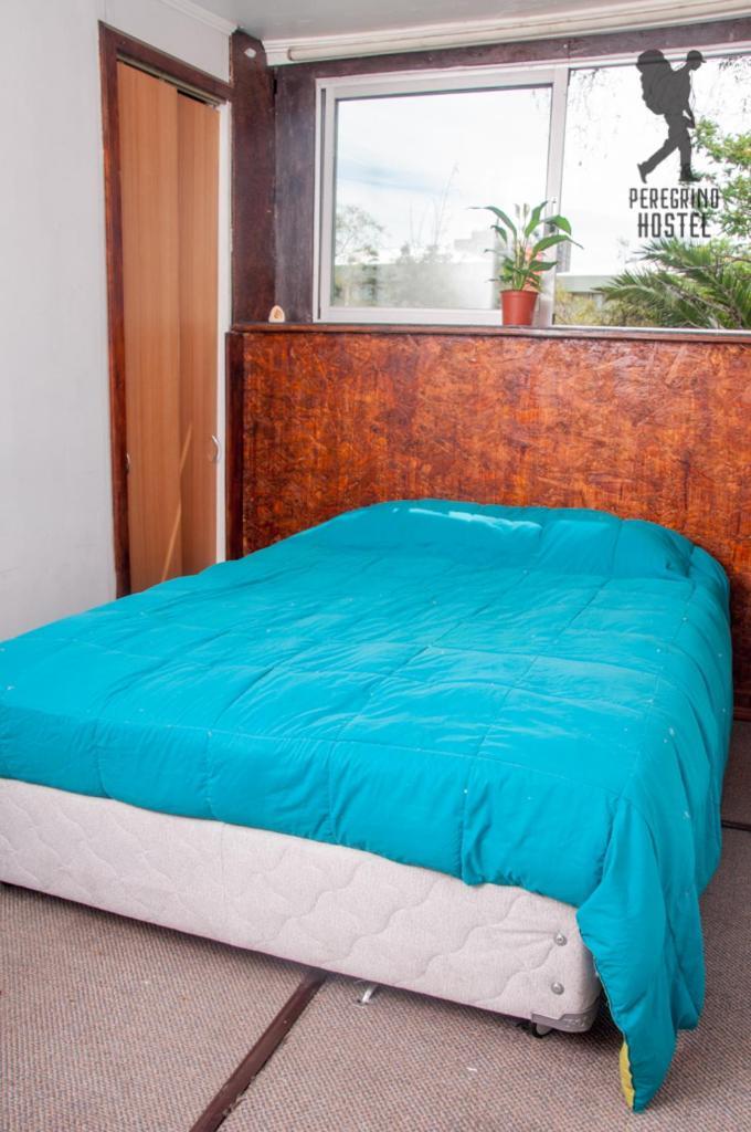 Hostel Peregrino Hostel Santiago