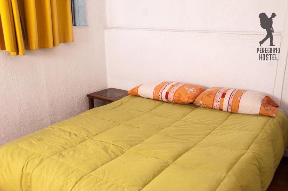 Peregrino Hostel Hostel Santiago