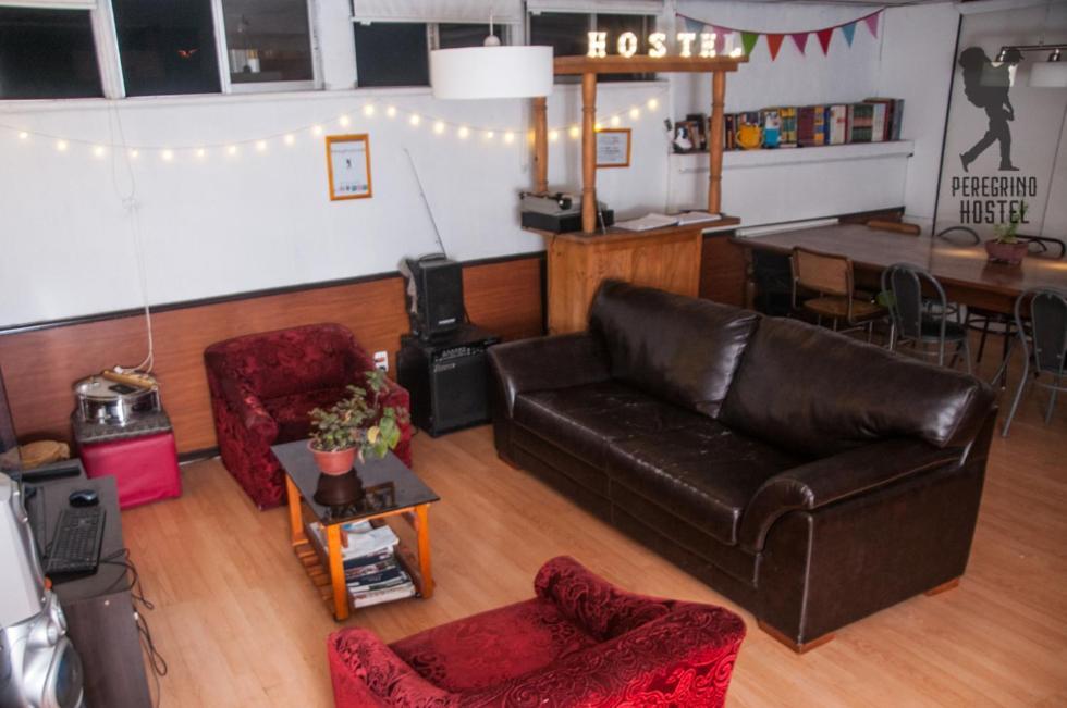 Peregrino Hostel Hostel