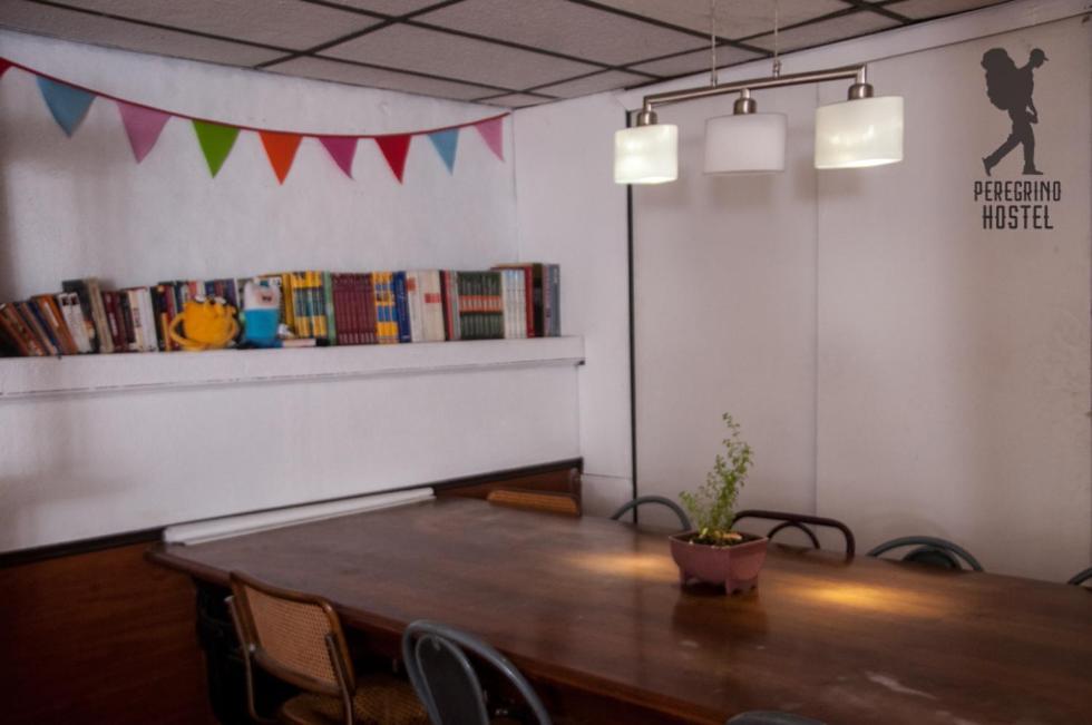 Hostel Peregrino Hostel Santiago