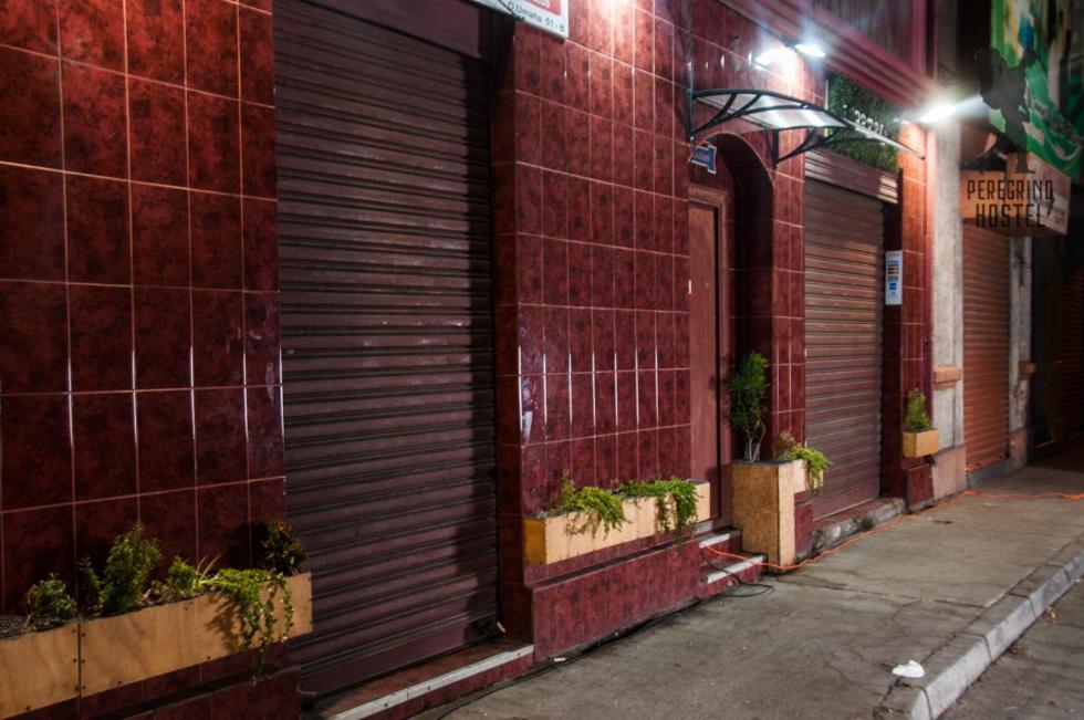 Peregrino Hostel Hostel *
