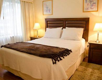 Apartamento Isabel Vitacura *