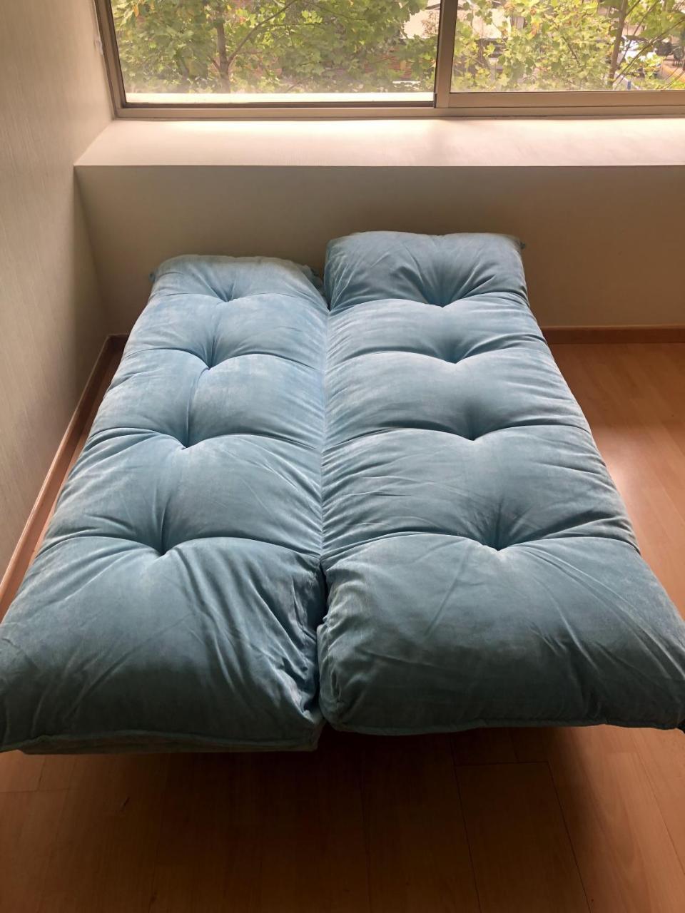 Aparthotel Sky Apart - Vitacura Santiago