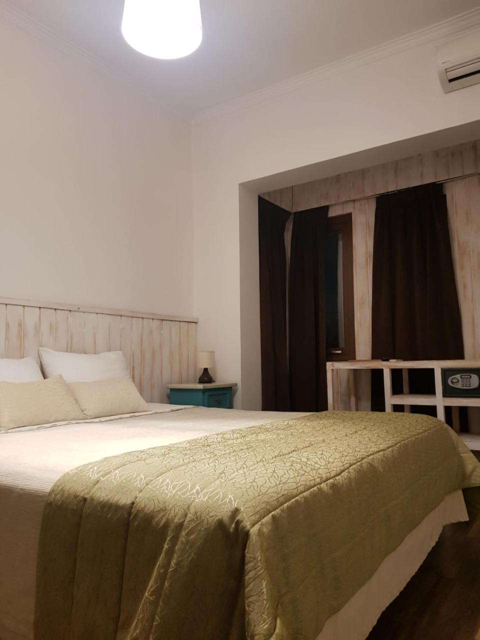 Casa Madero Boutique Santiago