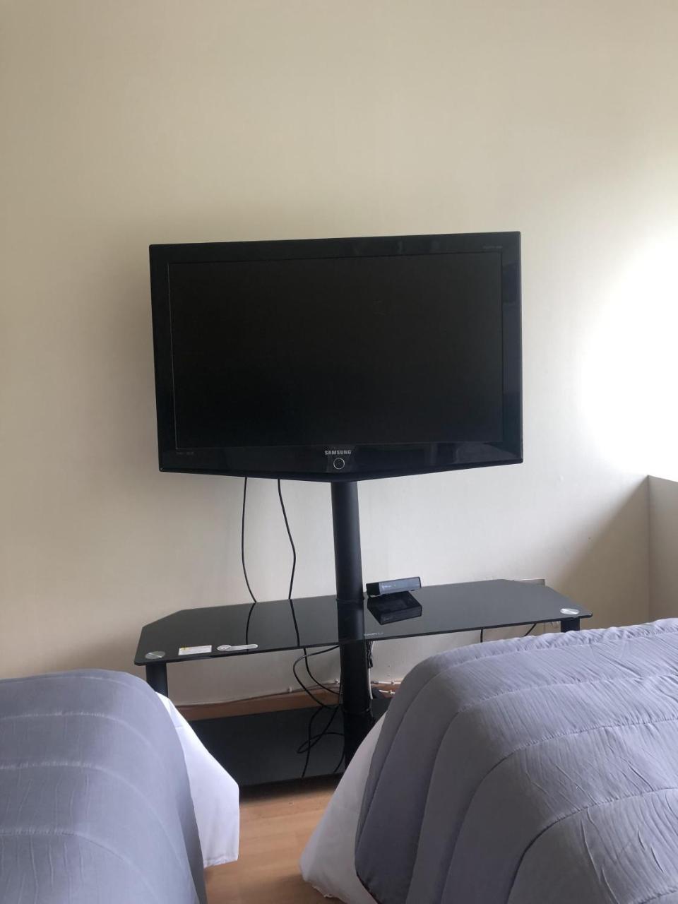 Sky Apart - Vitacura Aparthotel
