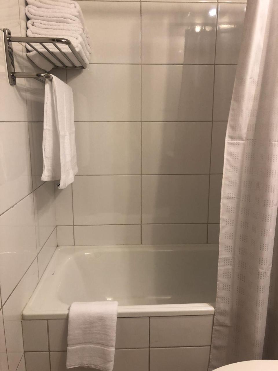 Sky Apart - Vitacura Aparthotel