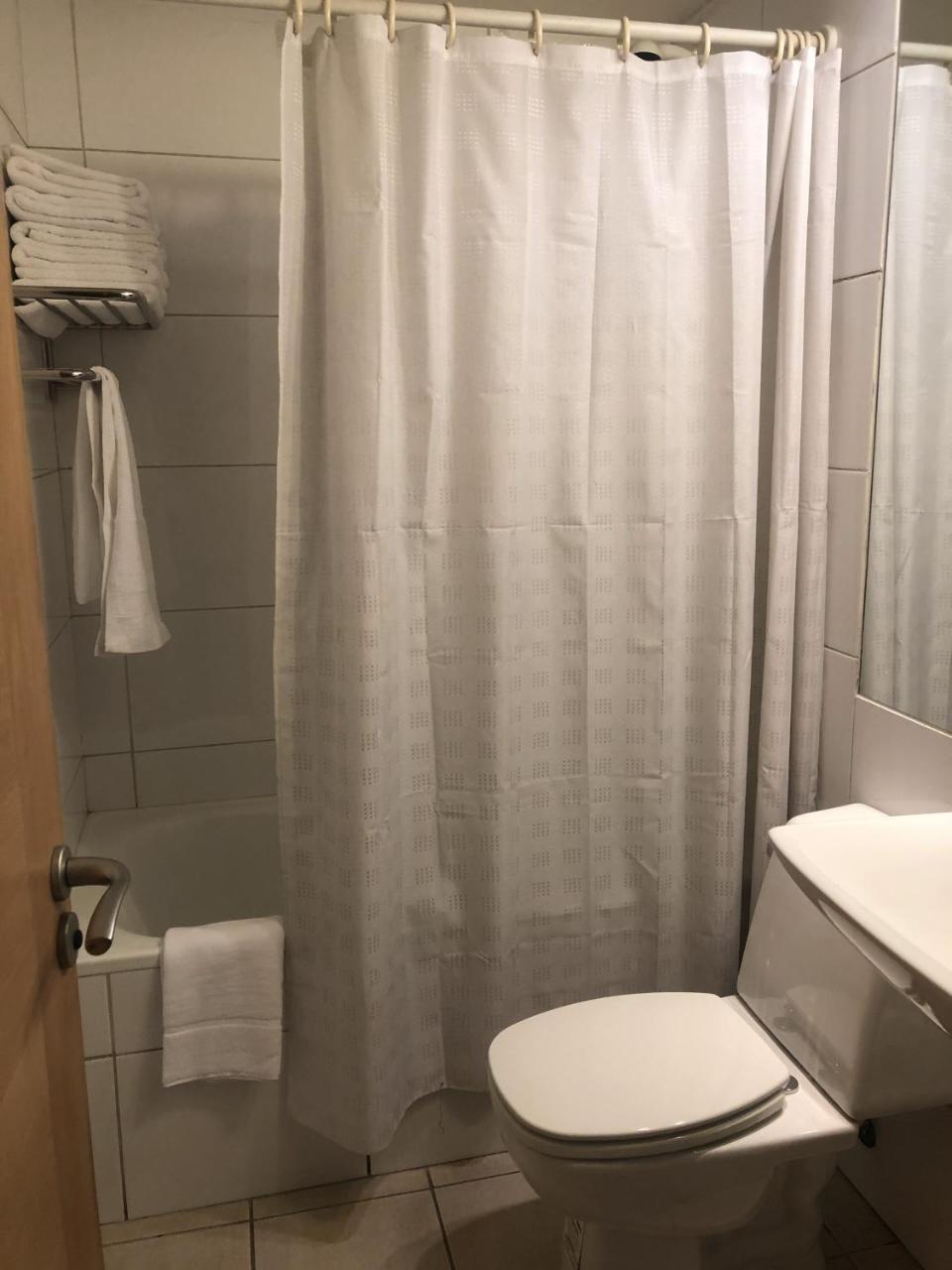 Aparthotel Sky Apart - Vitacura