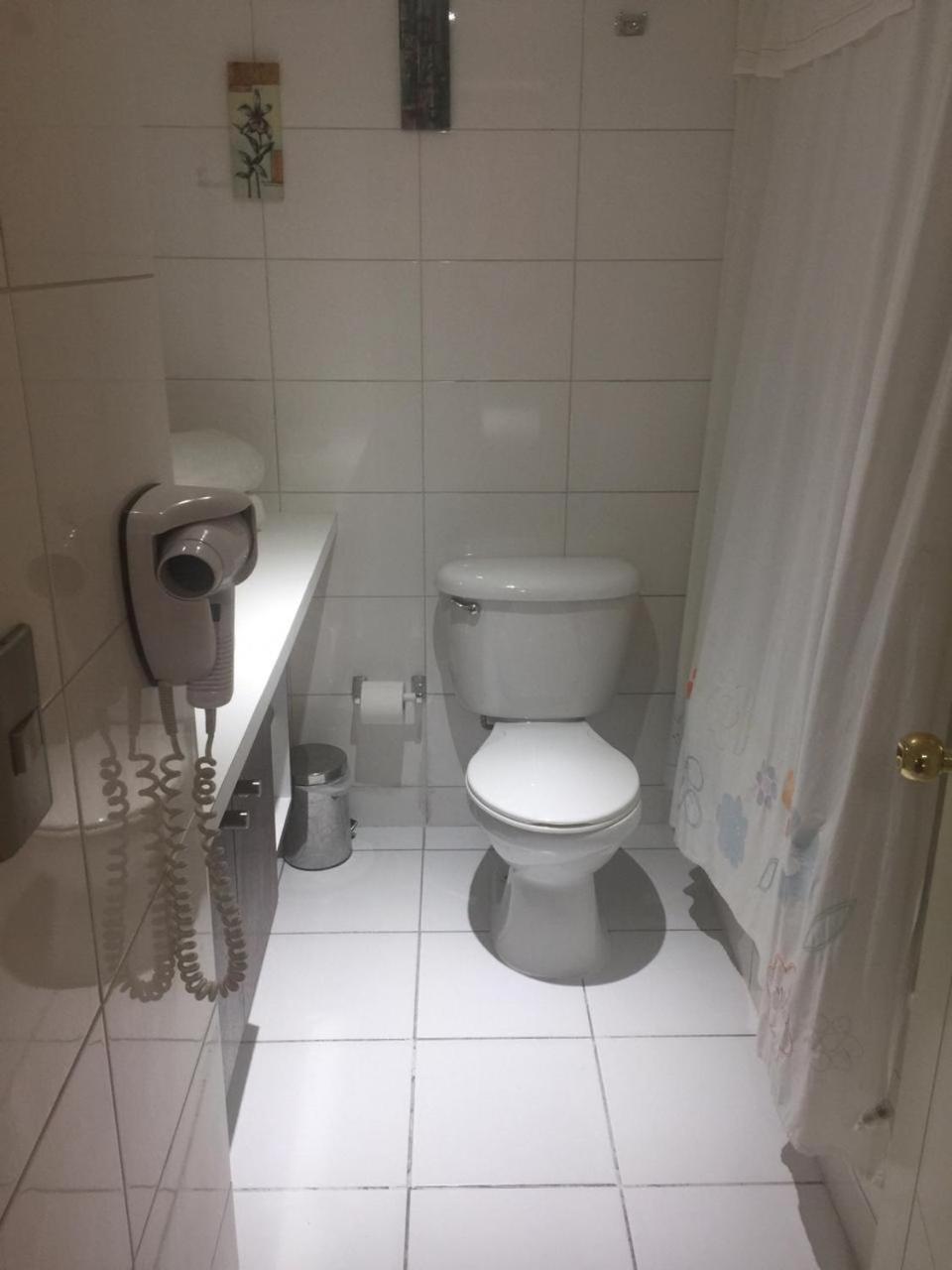 Forestal Apartment Santiago