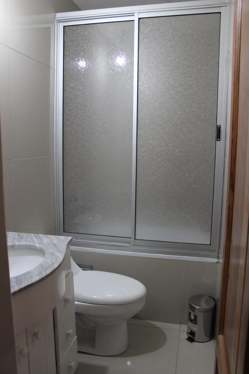 Hostel Mestizo Santiago