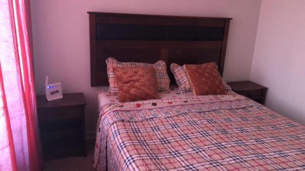 Asturias Inn *