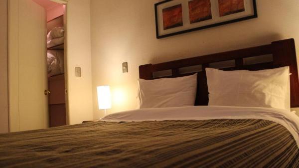 Inn Asturias Santiago de Chile