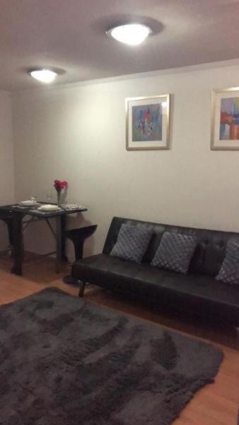 Inn Asturias *