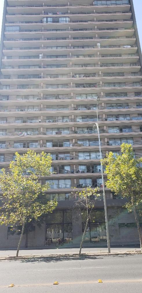 2501 Blanco Encalada Apartment