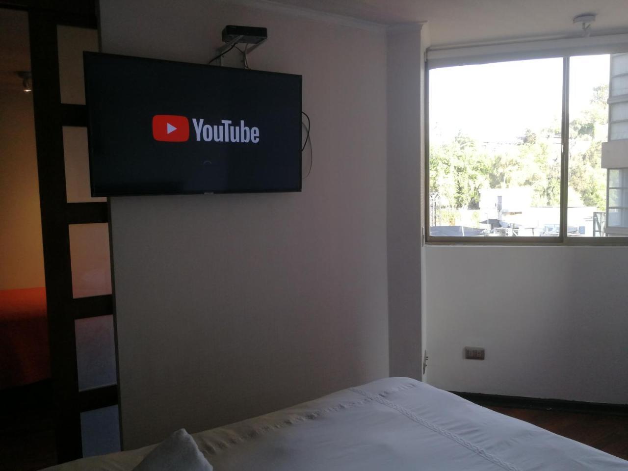 Apartamento Chilenos *