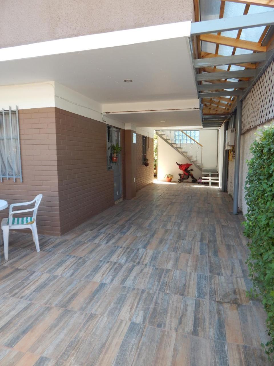 Dulces Suenos Holiday home Santiago