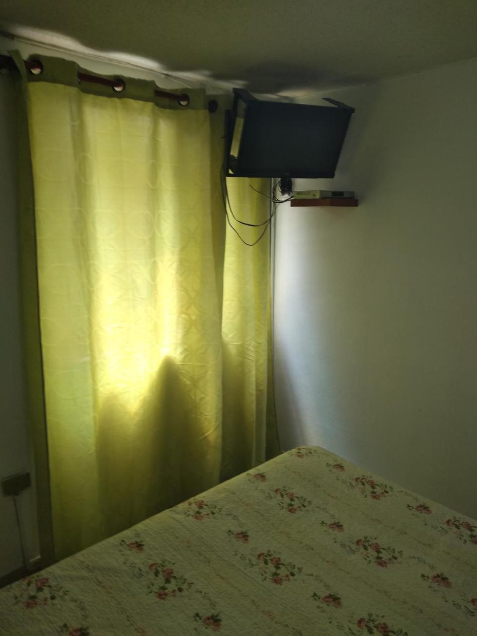 Khách sạn Angamos