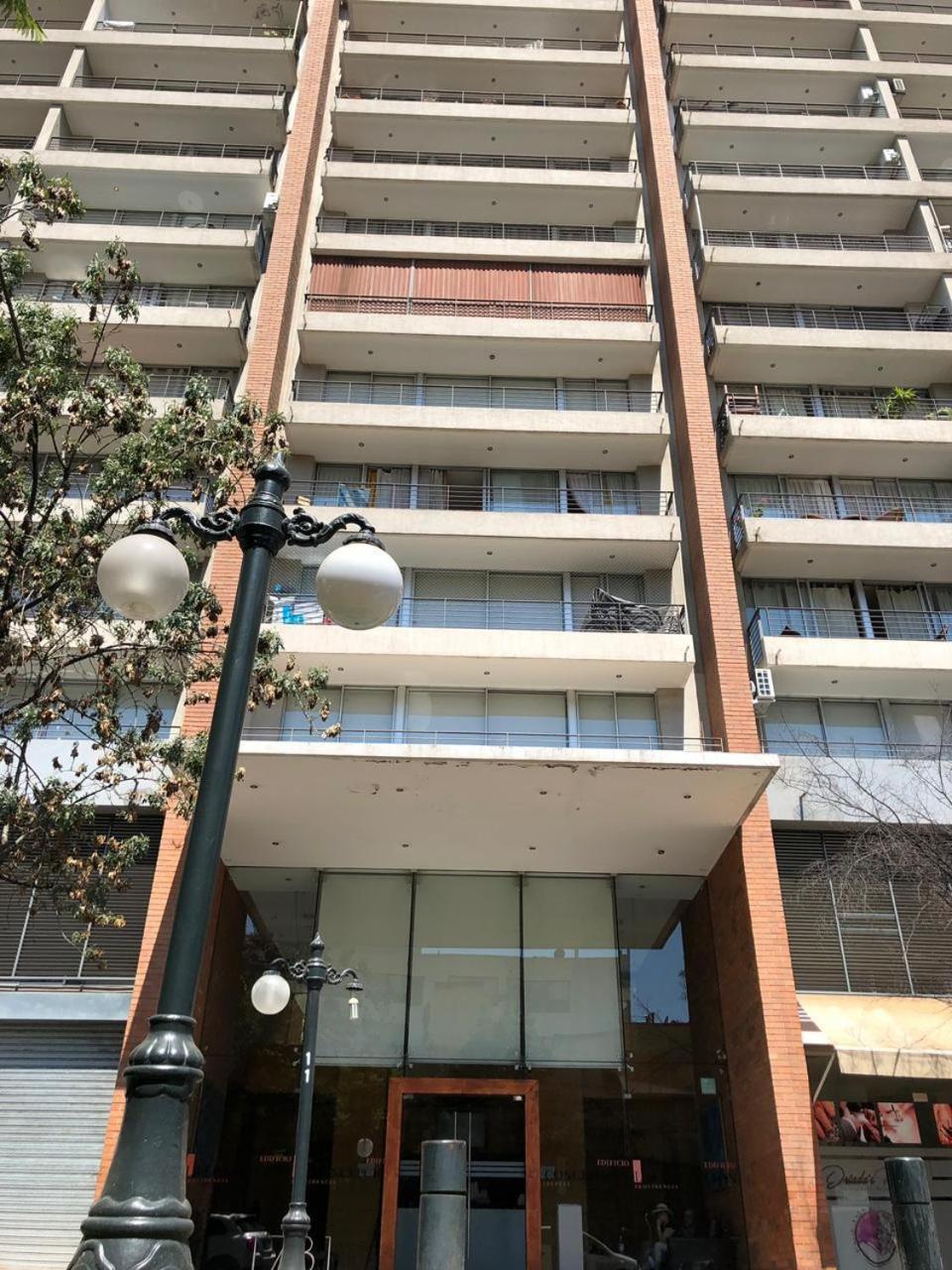 Apartment 1781 Francisco Antonio Encina