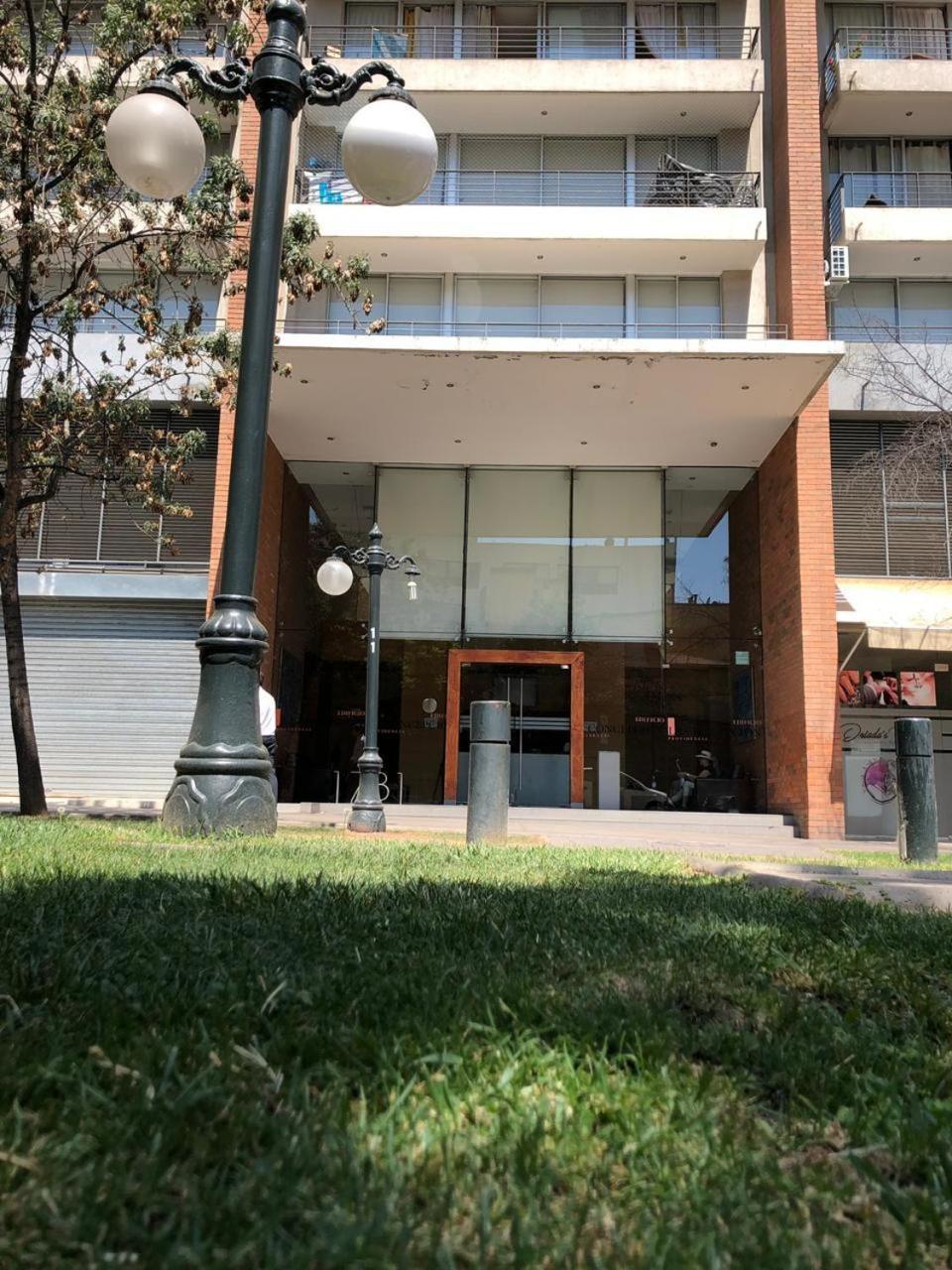 1781 Francisco Antonio Encina Apartment