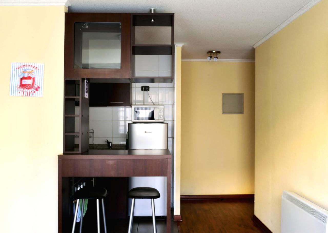 Backpackers Albergue *