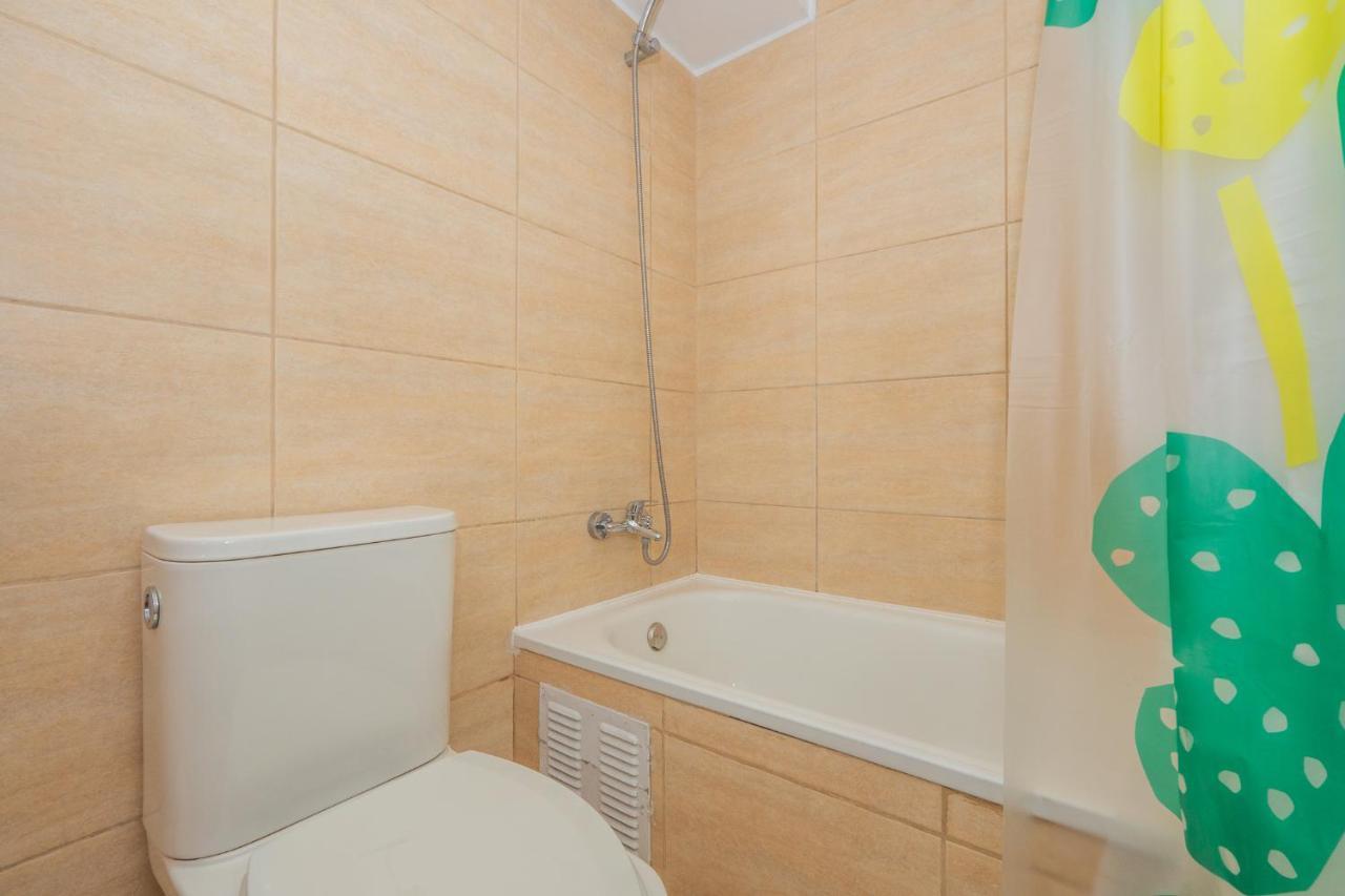 Bellavista Dardignac Apartment Santiago