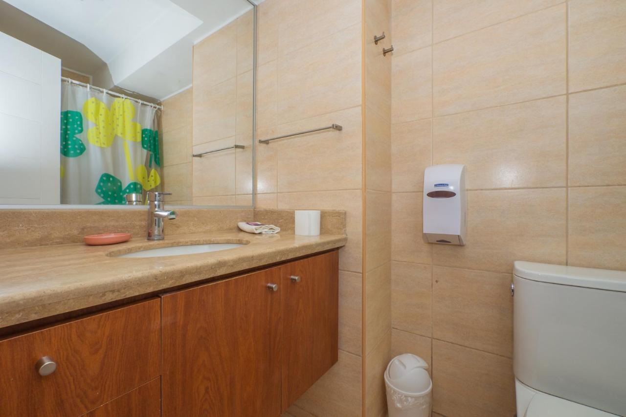Bellavista Dardignac Apartment Santiago