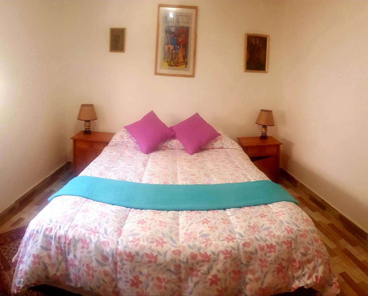 Mestizo Hostel *