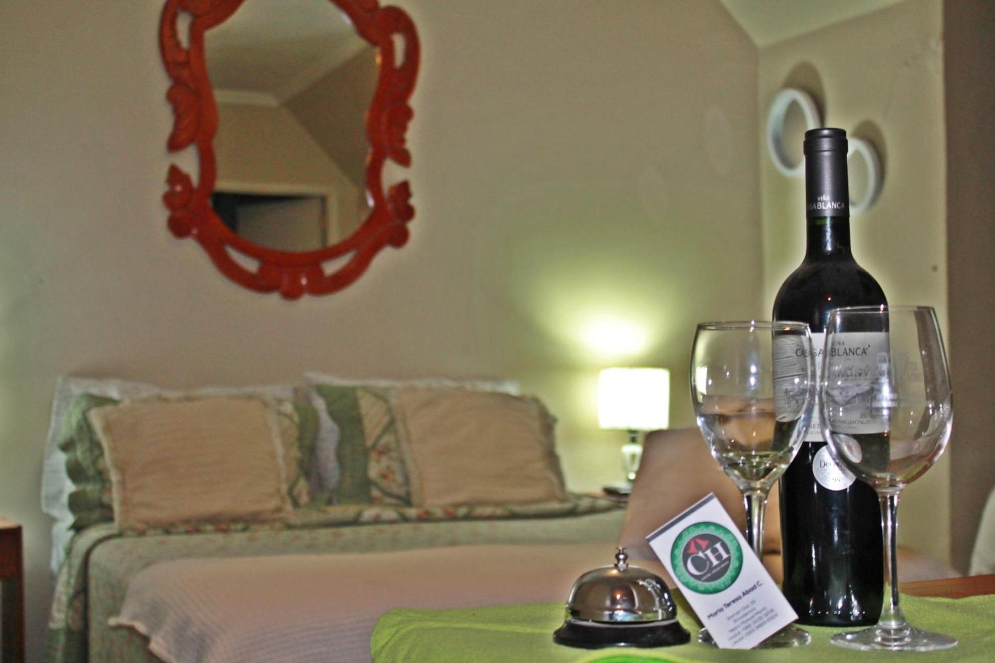 Hostal Chile Chico