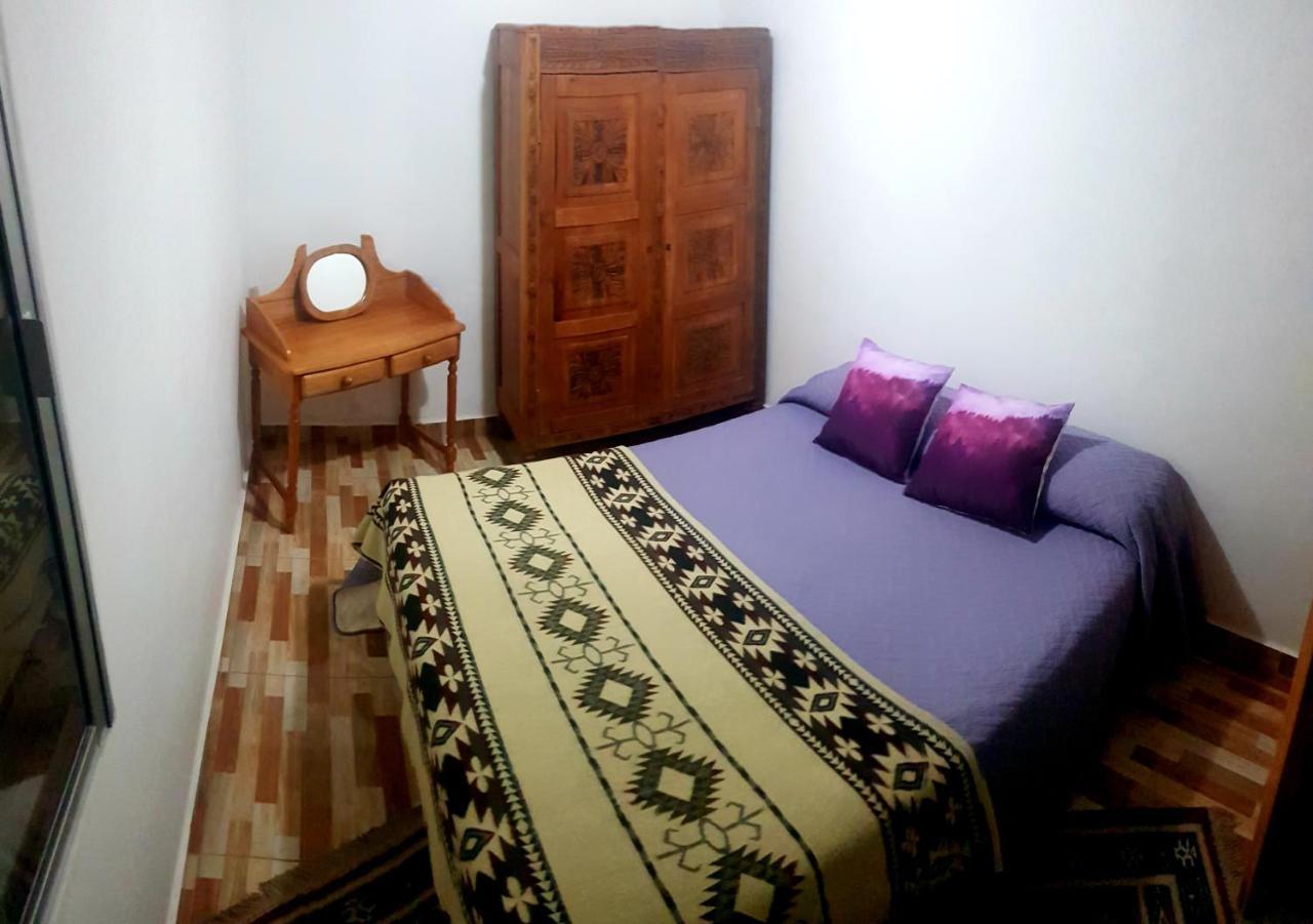Mestizo Hostel