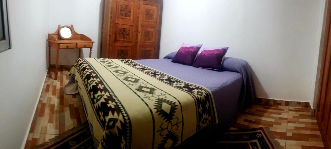 Mestizo Hostel Santiago