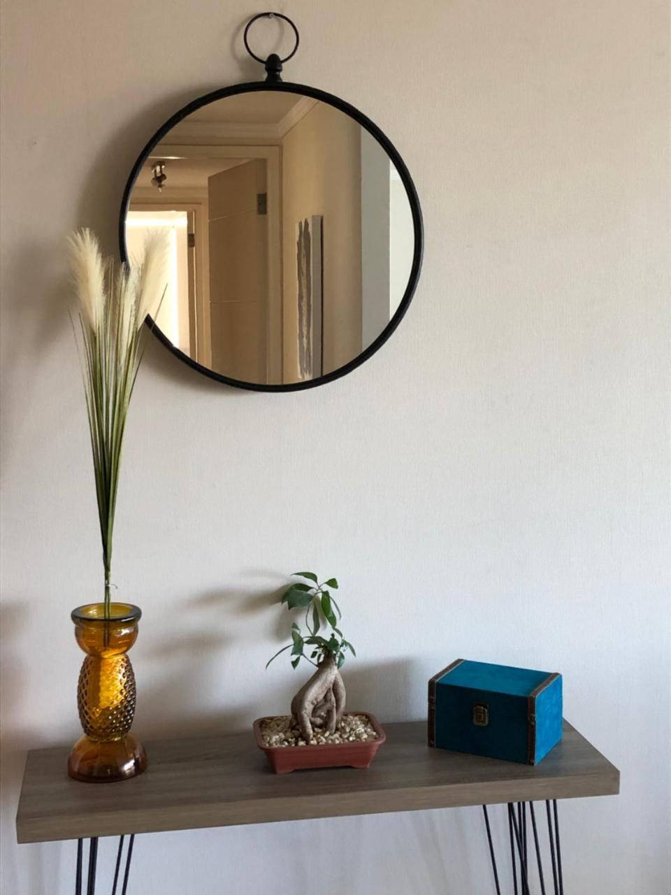 Kennedy Street Apartment Santiago