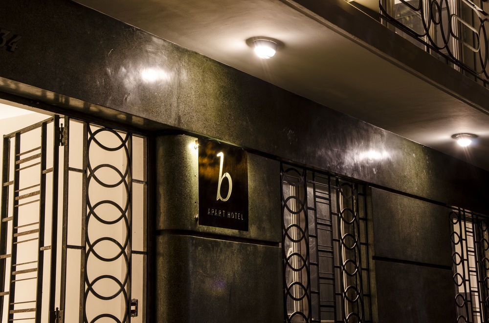 B Aparthotel