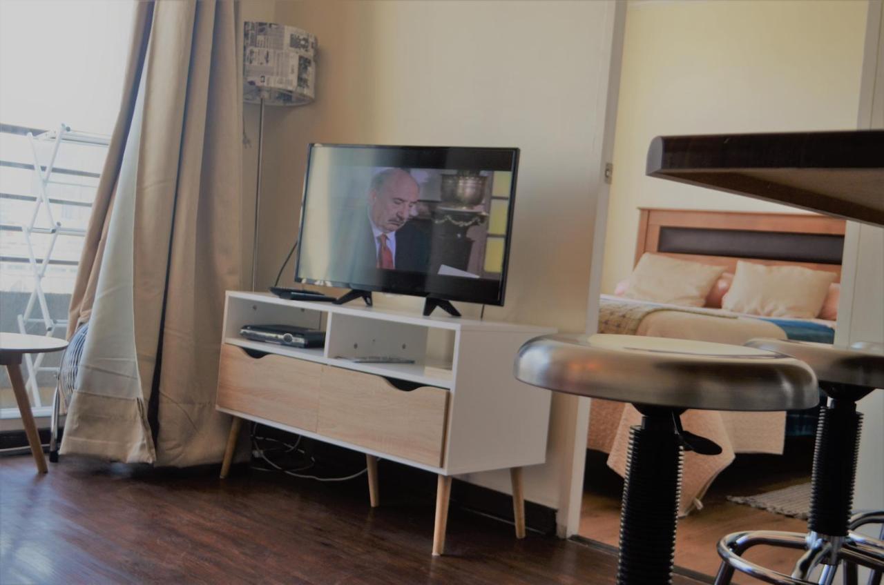 Apartamento Departamentos Amoblados Paz