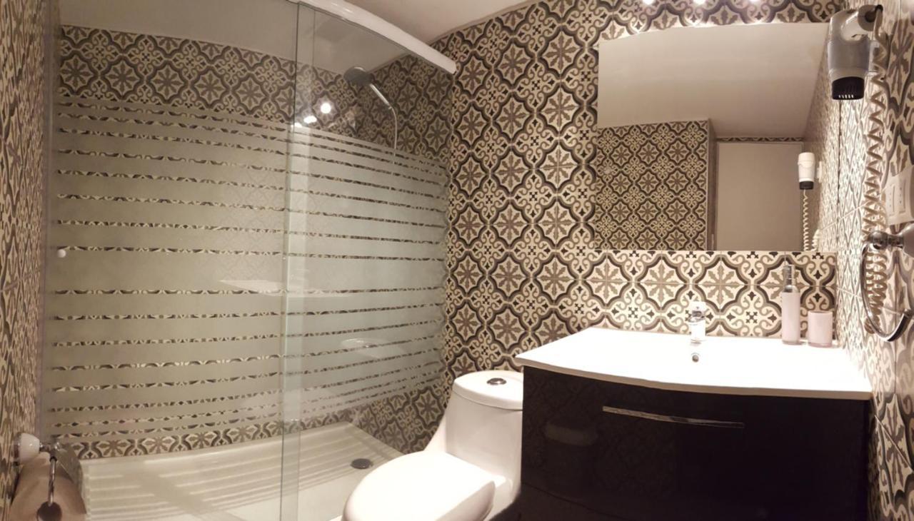 Apartment Tobalaba Suites Santiago